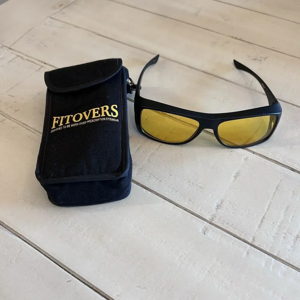 sunglasses that fit over glasses